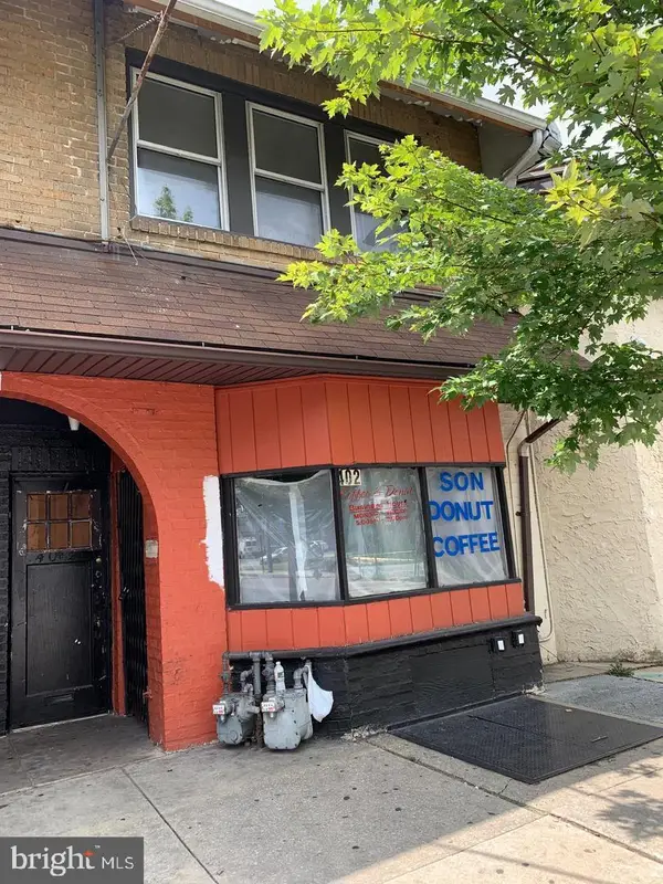 402 Long Ln, UPPER DARBY, PA 19082