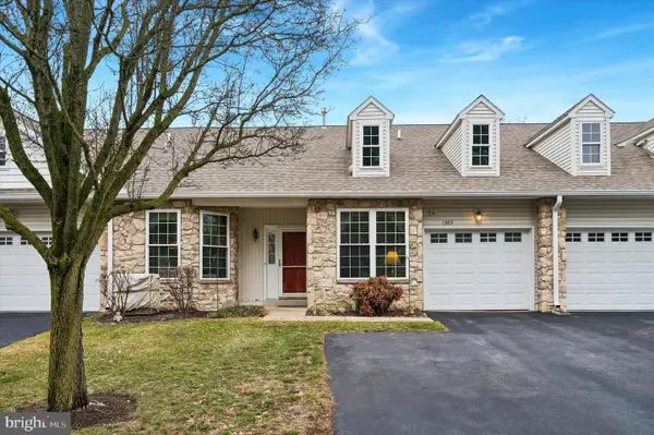 1363 Palmer Dr #122, SPRINGFIELD, PA 19064