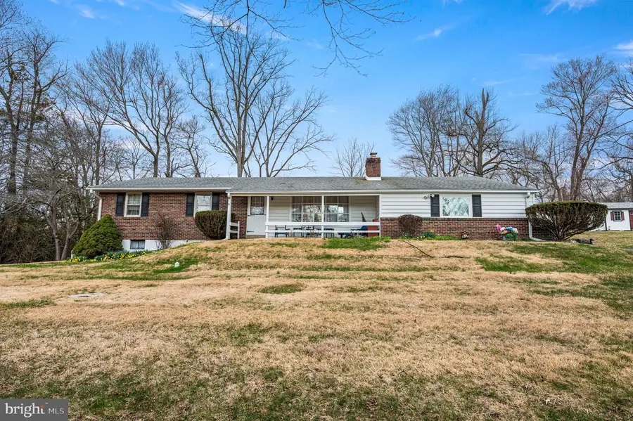 43 Glenview Rd, Glen Mills, PA 19342 - #2