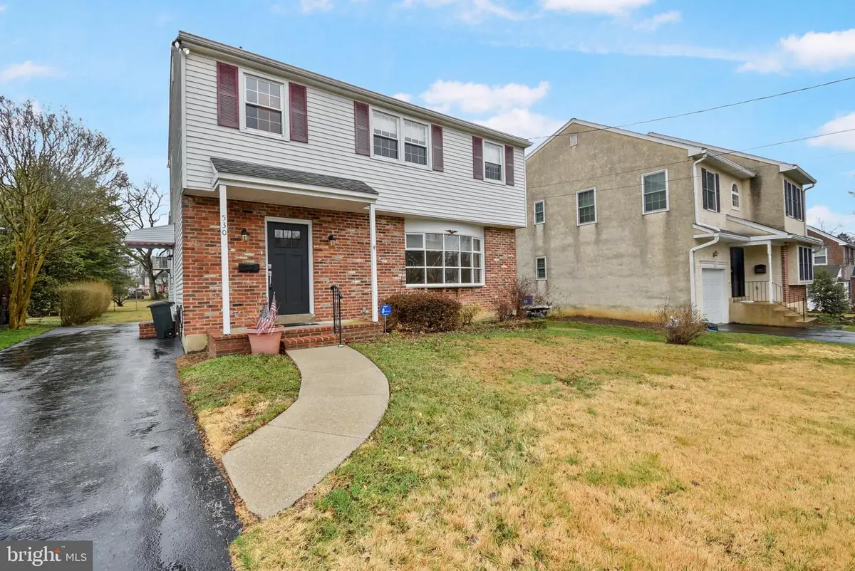 530 Grand Ave, Havertown, PA 19083 - #1