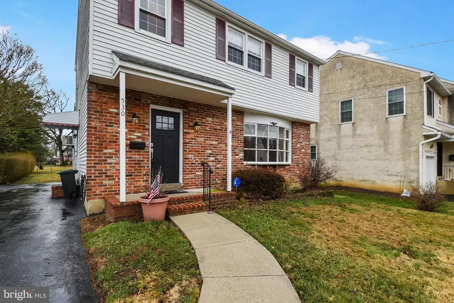 530 Grand Ave, Havertown, PA 19083 - #2