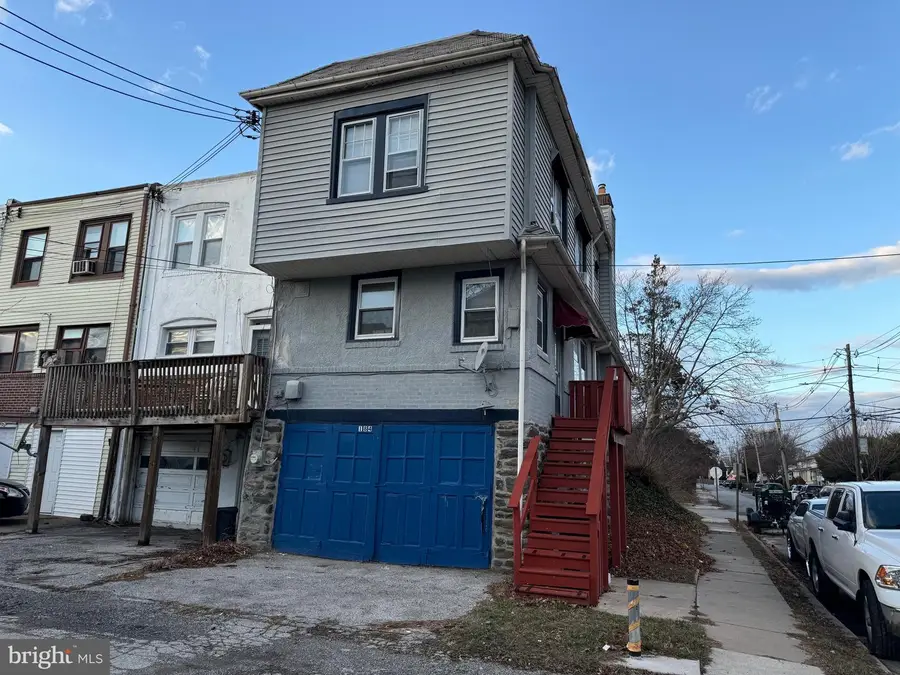 184 Midway Ave, Lansdowne, PA 19050 - #2