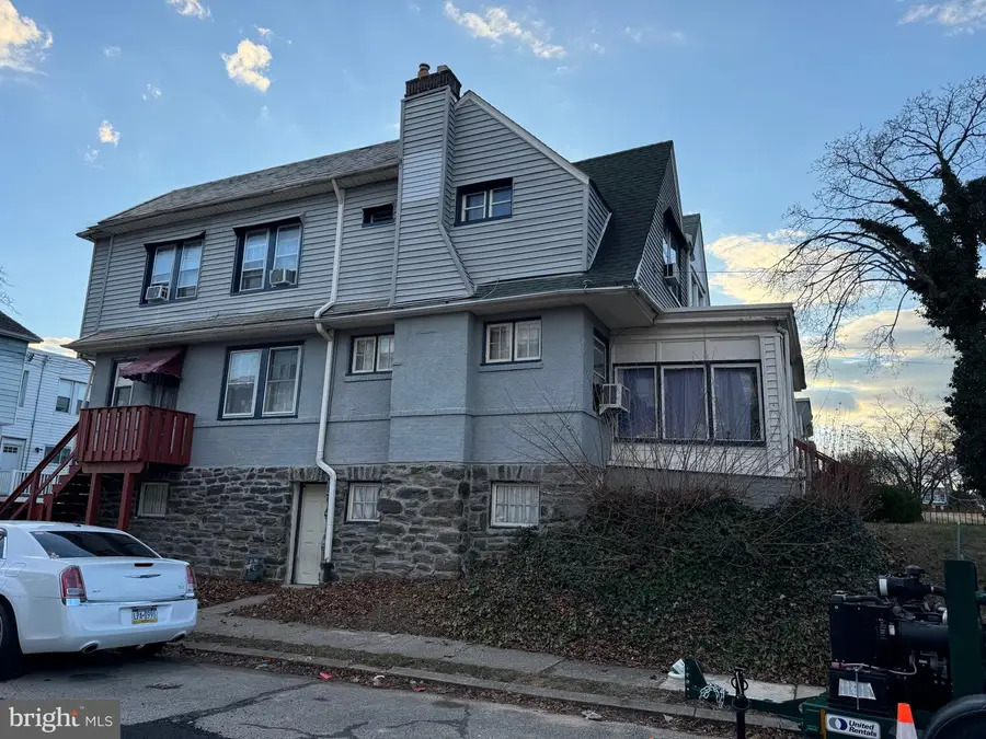 184 Midway Ave, Lansdowne, PA 19050 - #3