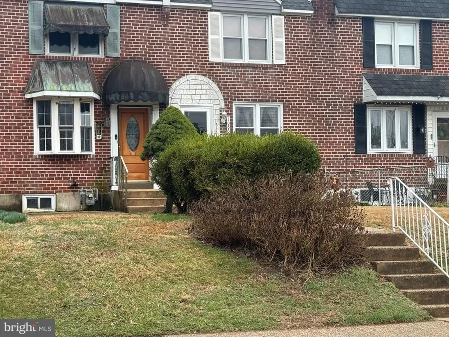 1088 Taylor Dr, Folcroft, PA 19032 - #3