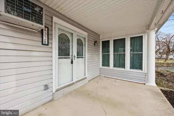 328 Blanchard Rd, DREXEL HILL, PA 19026