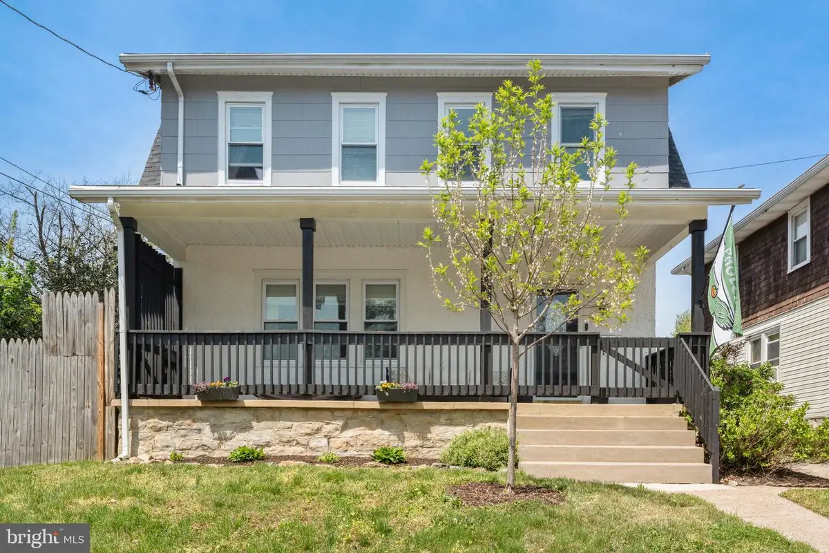 211 Drexel Ave, Lansdowne, PA 19050 - #1
