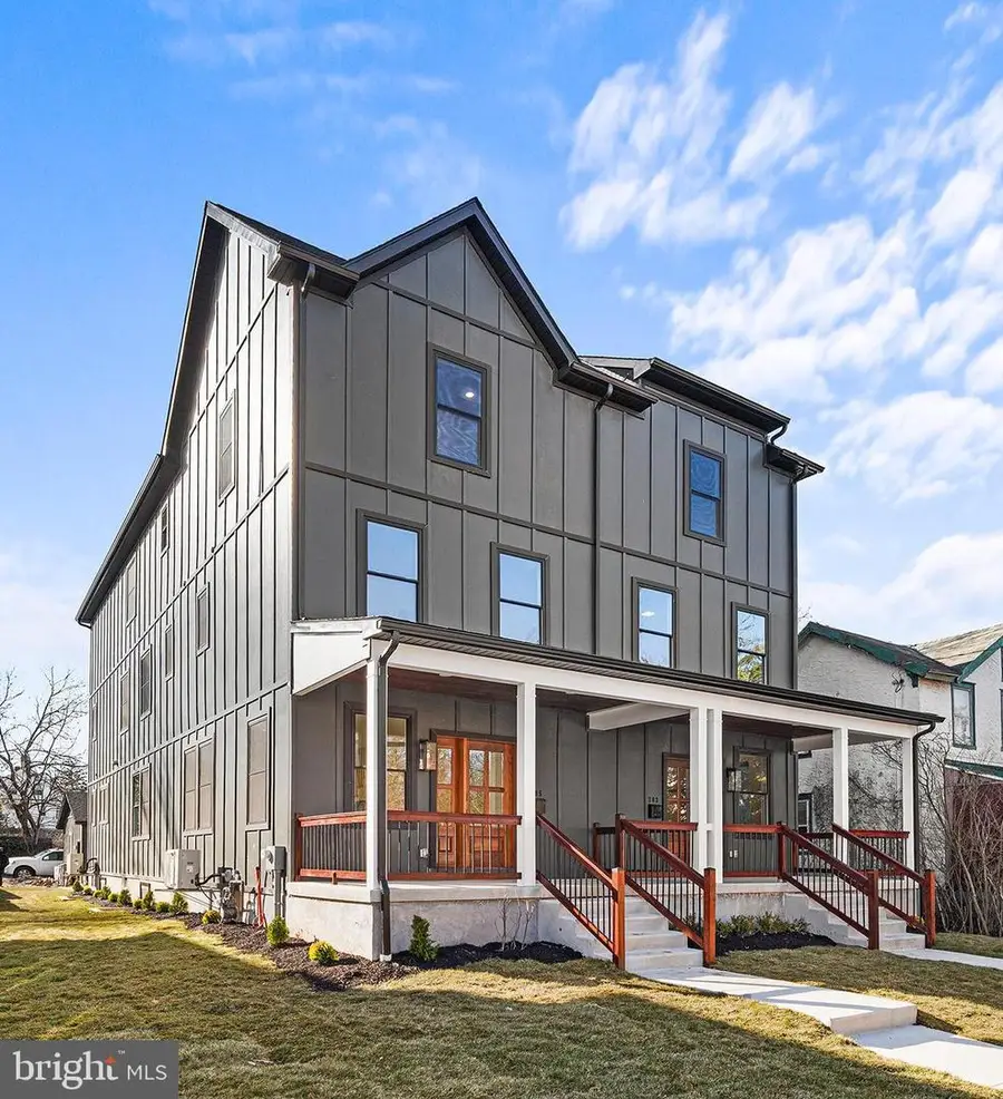 705 Preston Ave, Bryn Mawr, PA 19010 - #2