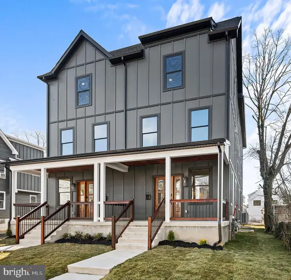 703 Preston Ave, BRYN MAWR, PA 19010