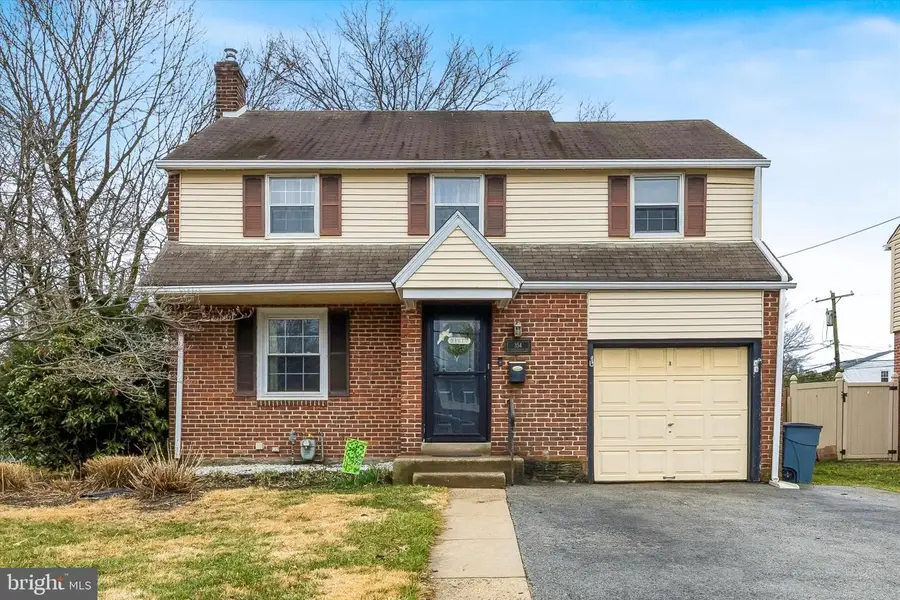 354 E Springfield Rd, Springfield, PA 19064 - #2