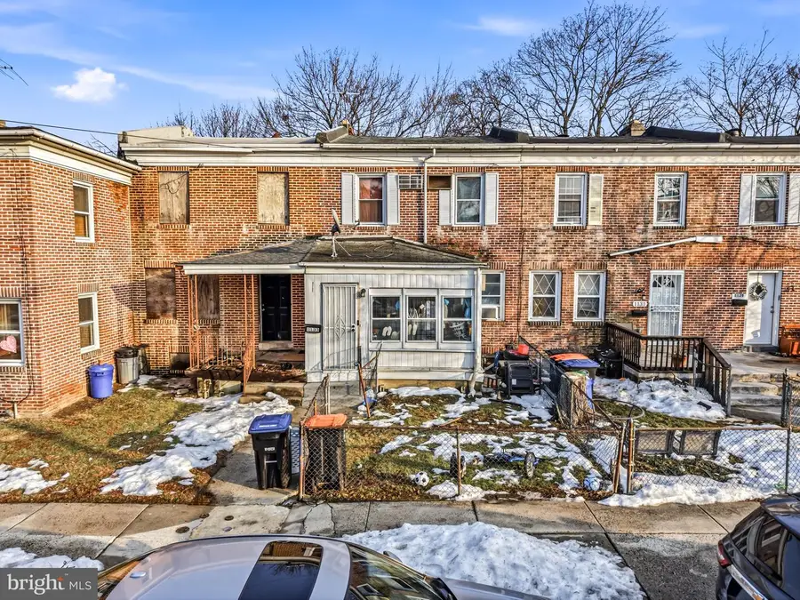 1133 Remington St, Chester, PA 19013 - #3