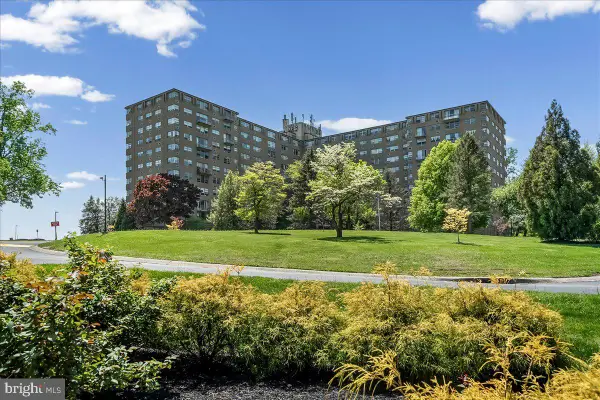 1030 E Lancaster Ave #431, BRYN MAWR, PA 19010