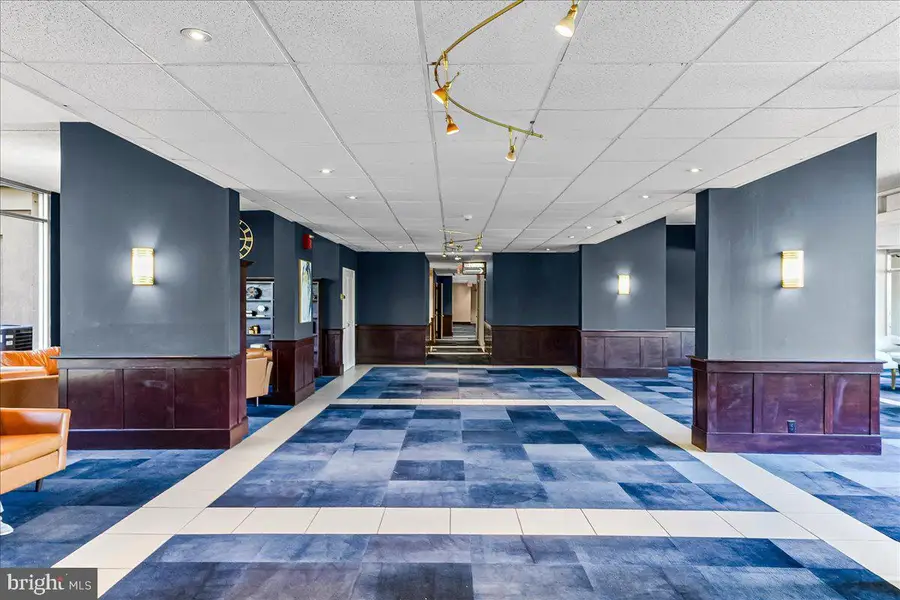 1030 E Lancaster Ave #431, Bryn Mawr, PA 19010 - #2