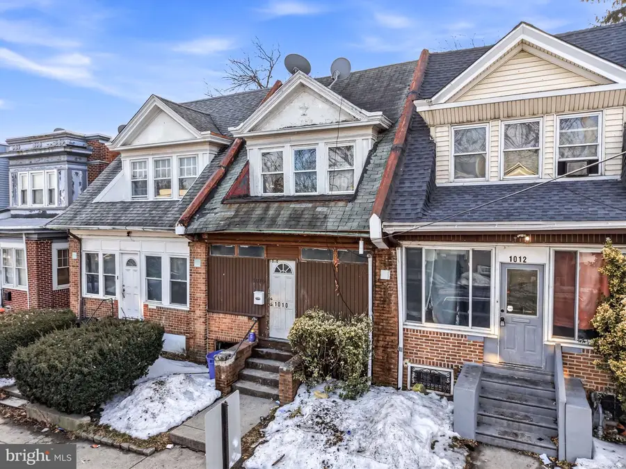 1010 Mcdowell Ave, Chester, PA 19013 - #3