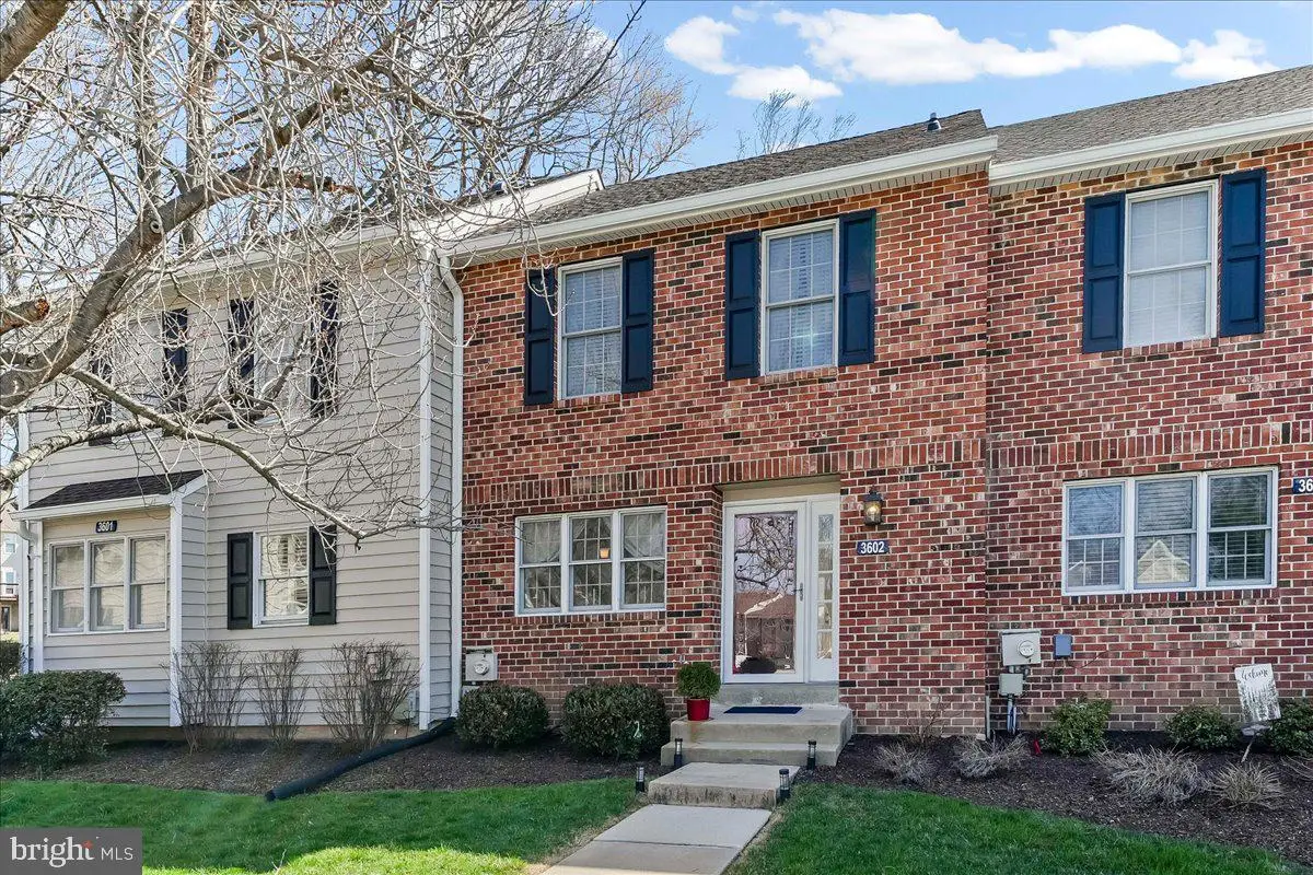 3602 Bridlewood Dr, Glen Mills, PA 19342 - #1