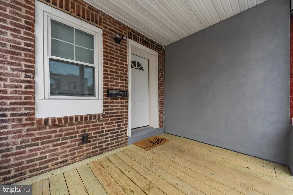 1119 Thomas St, Chester, PA 19013 - #1