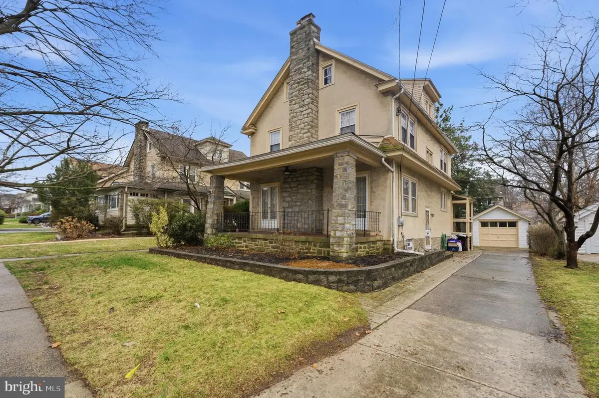 638 Turner Ave, Drexel Hill, PA 19026 - #1