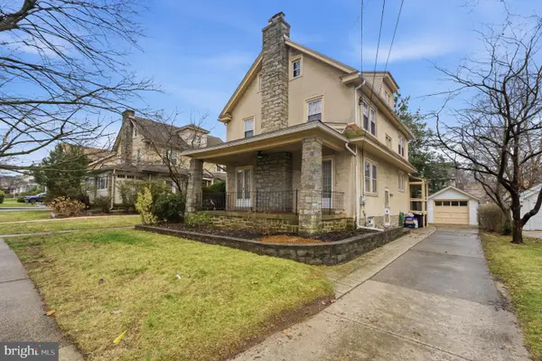 638 Turner Ave, DREXEL HILL, PA 19026