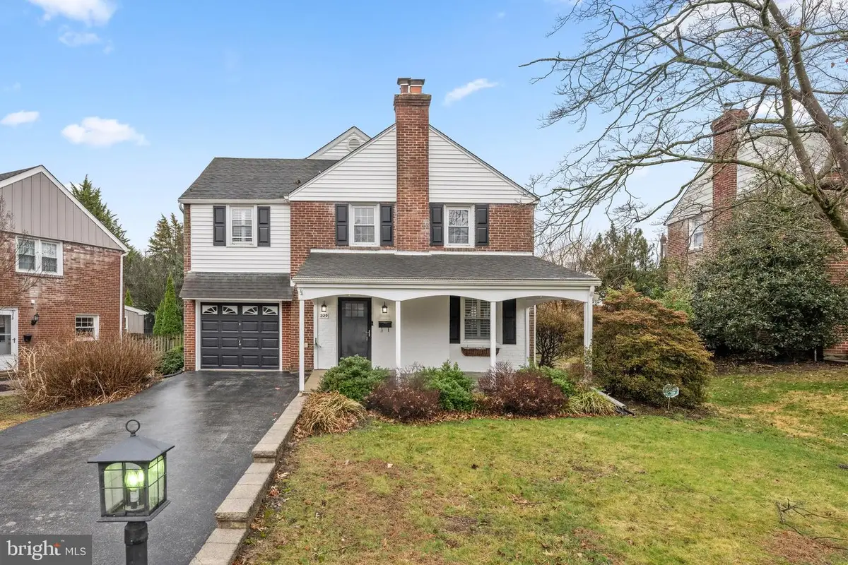 229 Glen Ridge Rd, Havertown, PA 19083 - #1