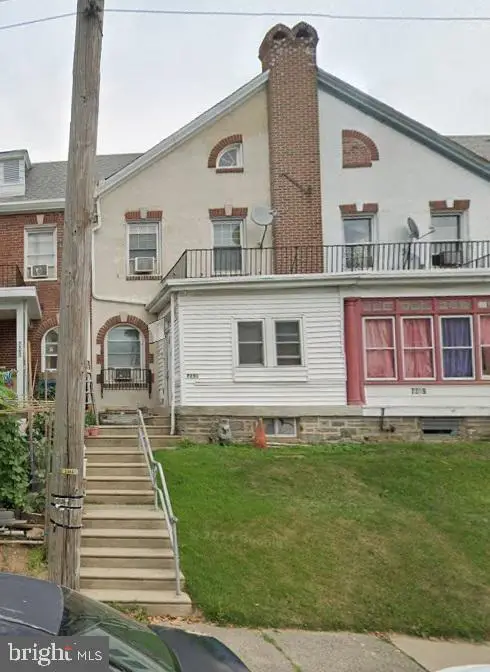 7251 Walnut St, UPPER DARBY, PA 19082