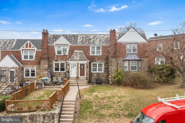 223 Saint Laurence Rd, UPPER DARBY, PA 19082