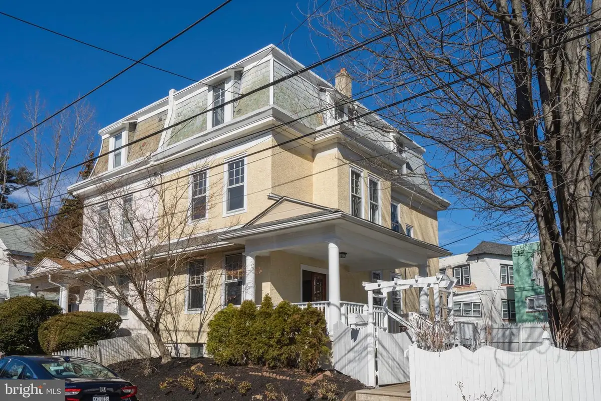 219 Crawford Ave, Lansdowne, PA 19050 - #1