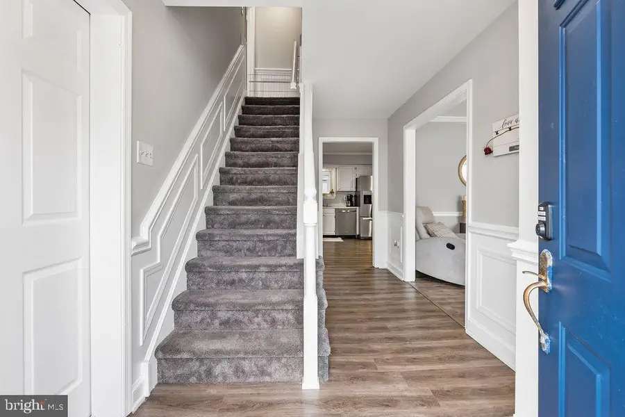 121 Jennifer Way, Upper Chichester, PA 19061 - #2