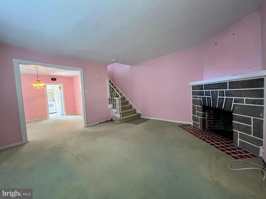 344 Fairfax Rd, Drexel Hill, PA 19026 - #2