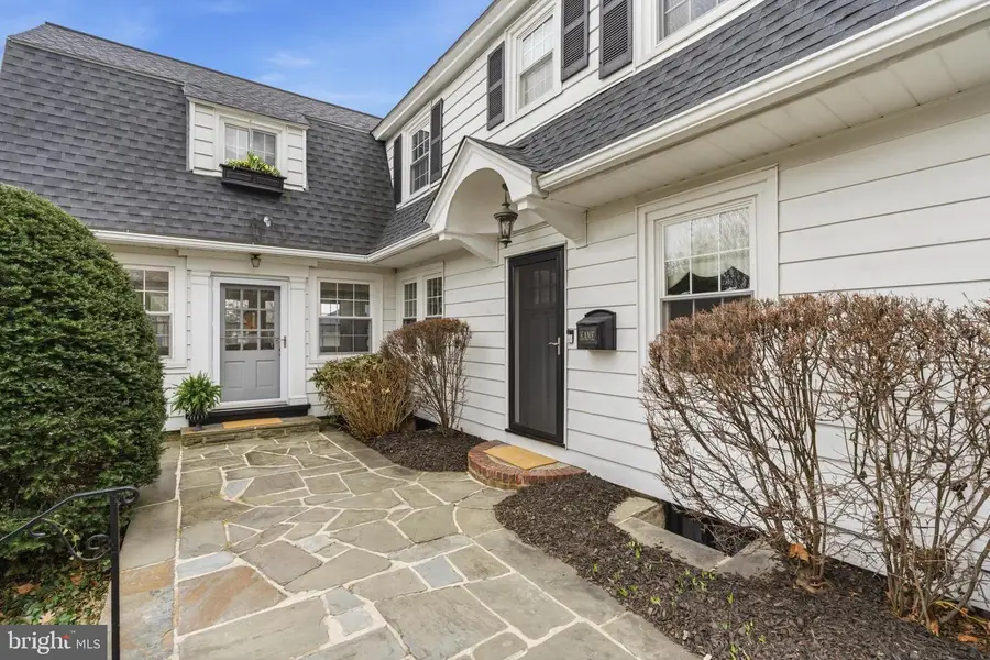 711 Merion Ave, Havertown, PA 19083 - #3