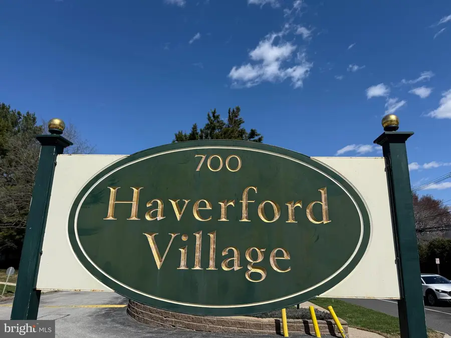 700 Ardmore Ave #424, Ardmore, PA 19003 - #2