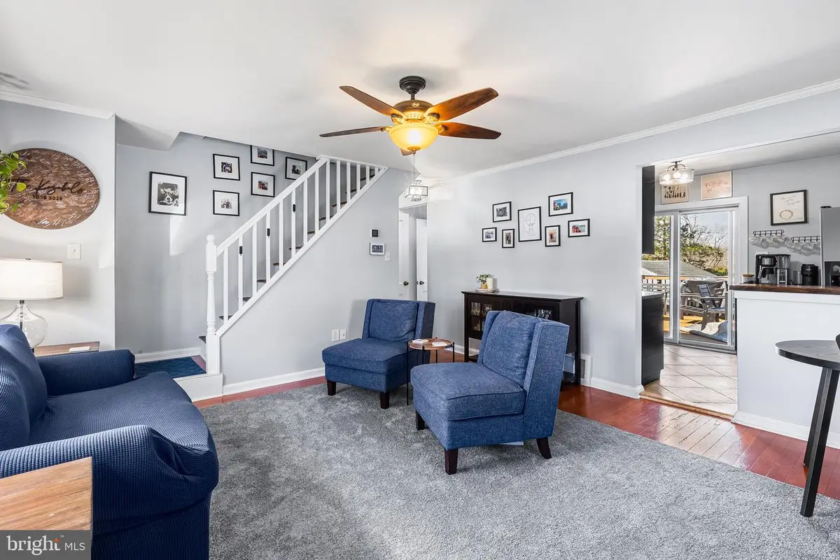 106 Barren Rd, Newtown Square, PA 19073 - #1