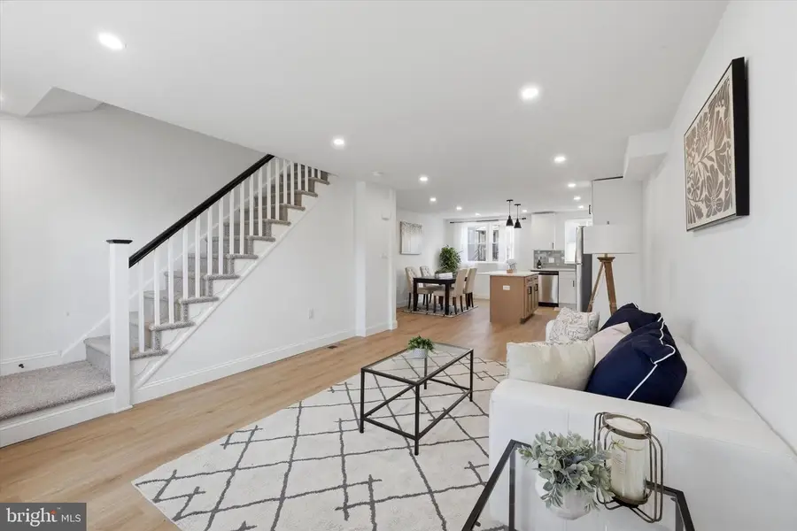 334 Mulberry St, Darby, PA 19023 - #2