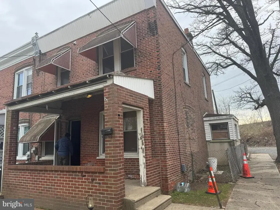 231 Hamilton Ave, Darby, PA 19023 - #3