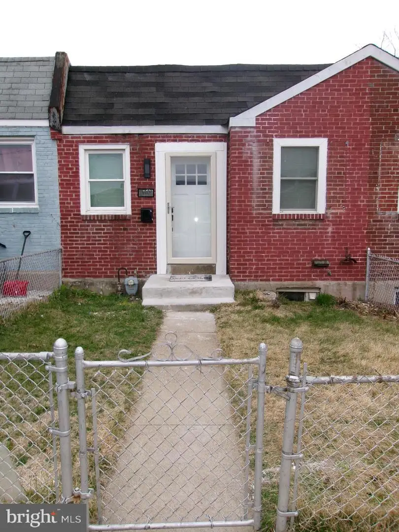 1017 Barker Rd, Sharon Hill, PA 19079 - #1