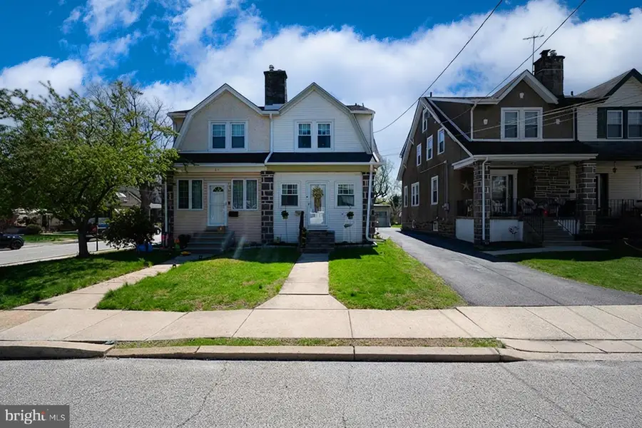 217 Harding Avenue, Havertown, PA 19083 - #2