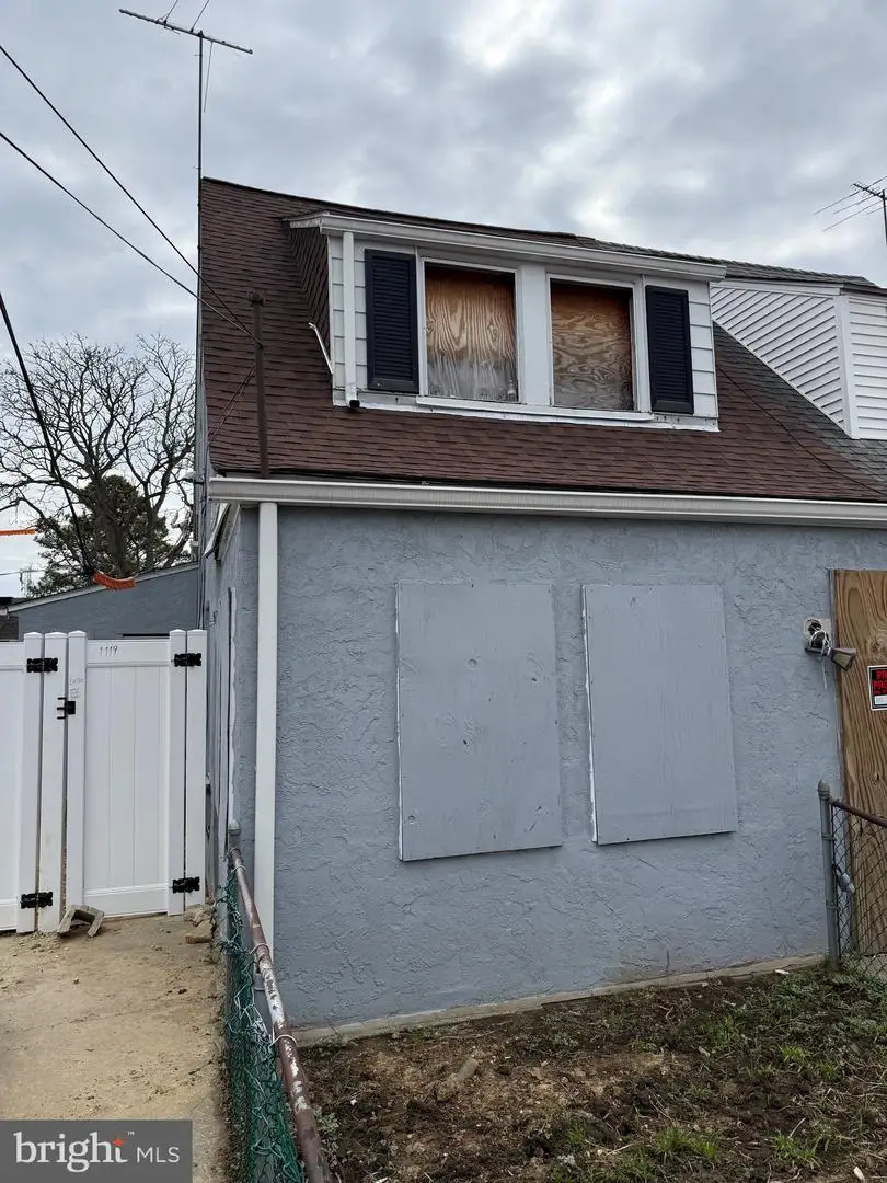 1119 Brown St, Chester, PA 19013 - #2