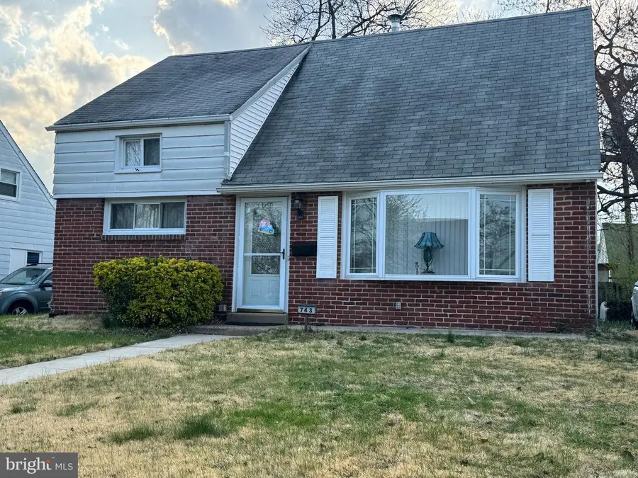 743 Hickory Rd, Secane, PA 19018 - #2