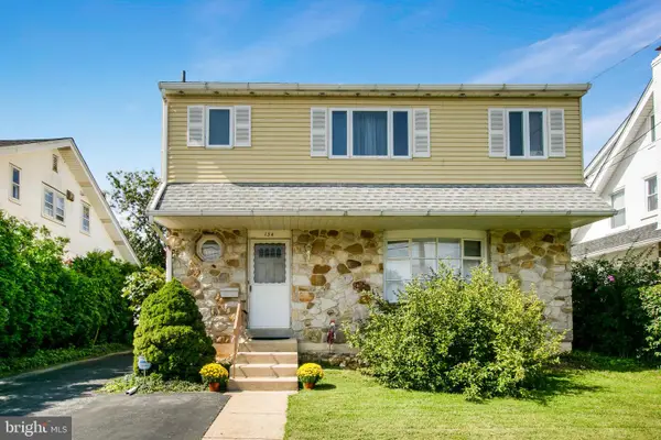 134 Columbus Ave, HAVERTOWN, PA 19083