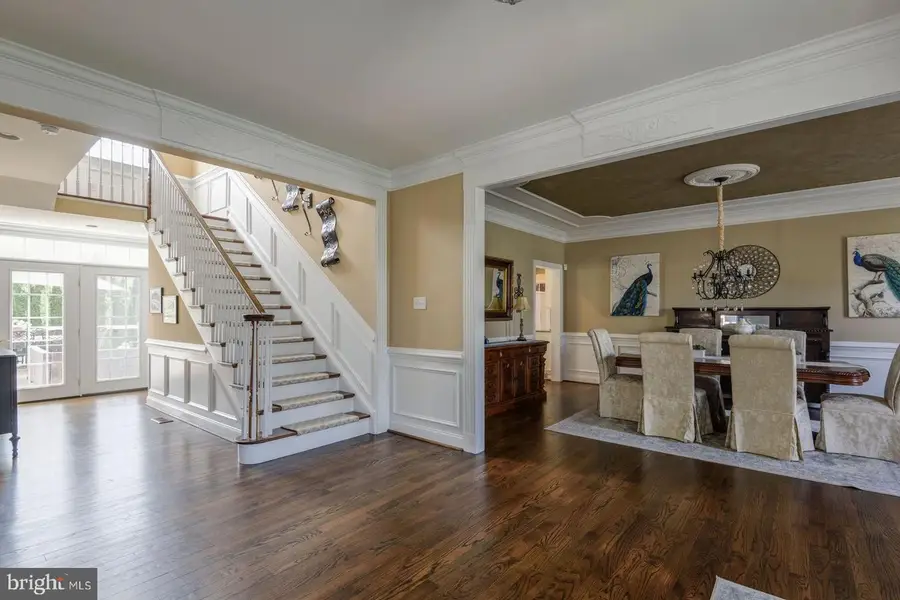 882 Shavertown Rd, Garnet Valley, PA 19060 - #3