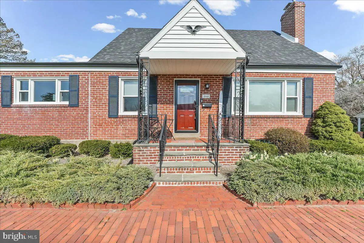 208 2nd Ave, Broomall, PA 19008 - #1
