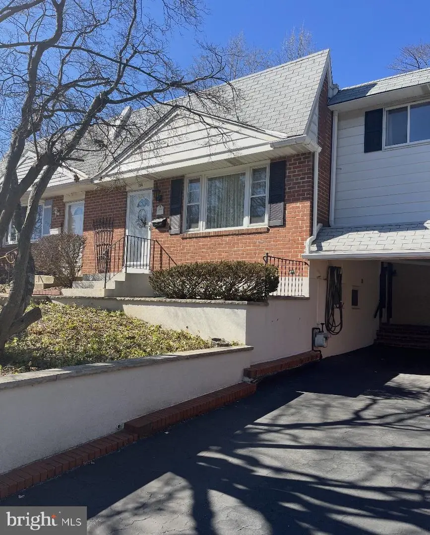 714 E 23rd St, Chester, PA 19013 - #1