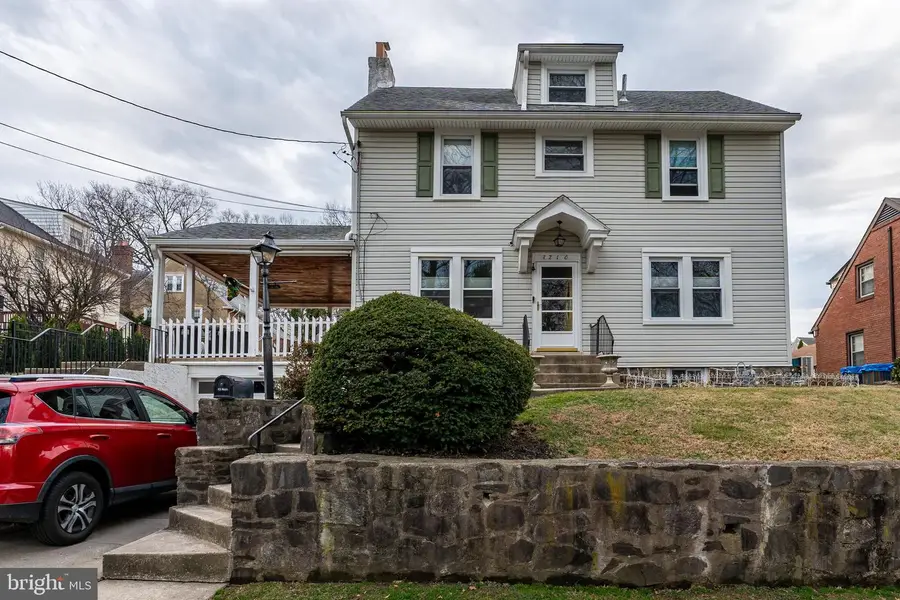 3210 Highland Ave, Drexel Hill, PA 19026 - #3