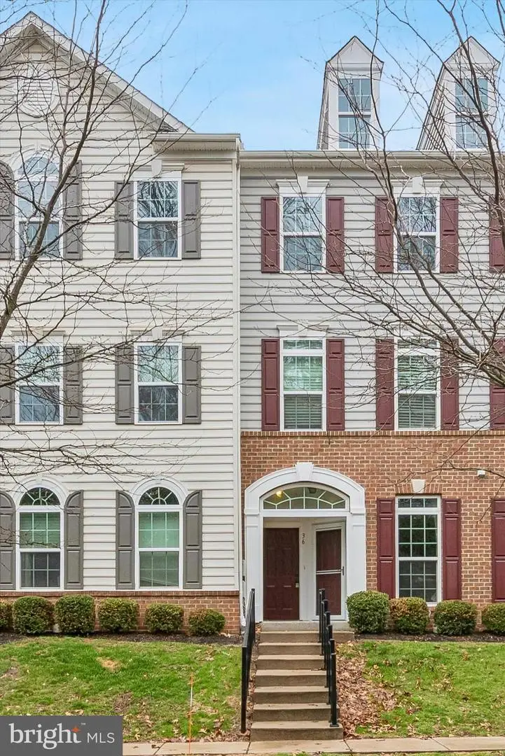 36 Eagle Ln, Glen Mills, PA 19342 - #2