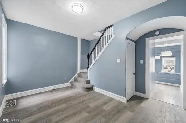 1110 Morton Ave, CHESTER, PA 19013