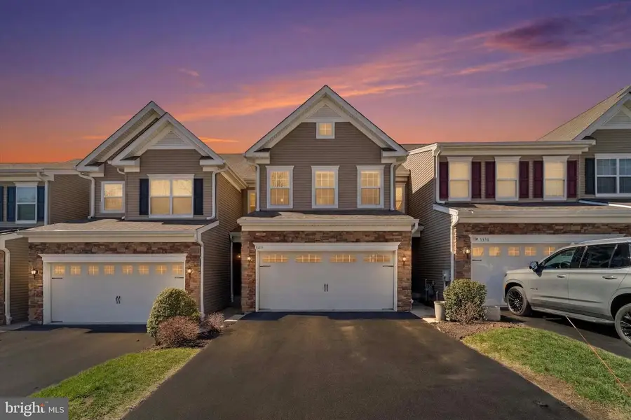 3518 Muirwood Dr, Newtown Square, PA 19073 - #2