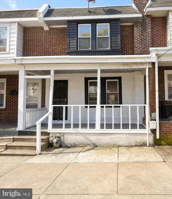 422 Darby Ter, DARBY, PA 19023