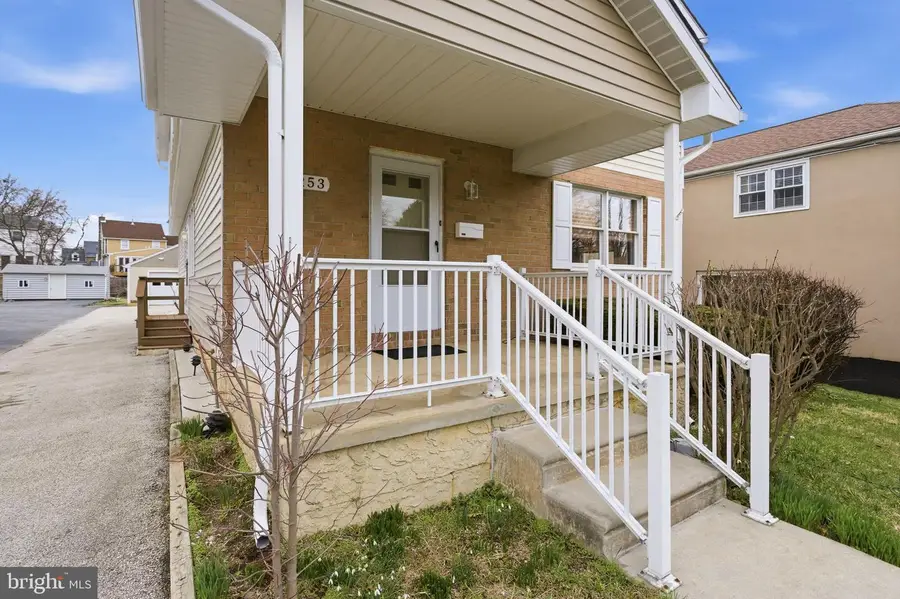 253 Saxer Ave, Springfield, PA 19064 - #3