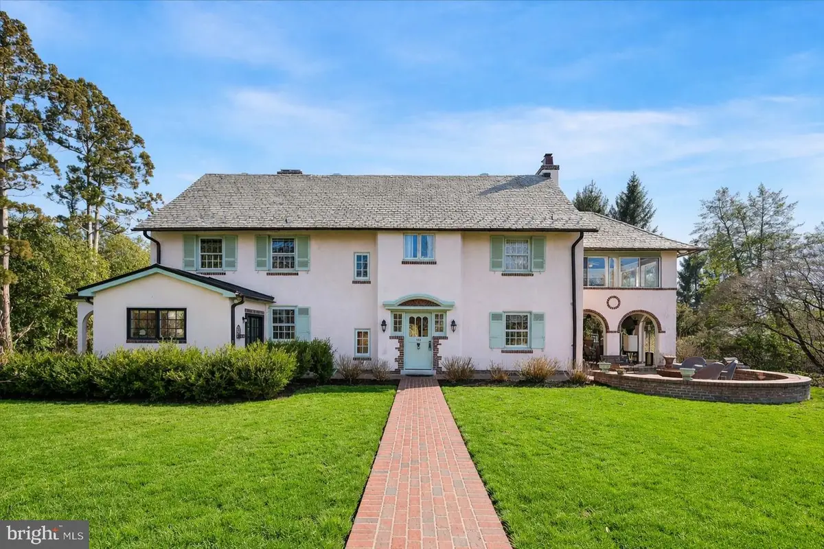 490 Bancroft Rd, Media, PA 19063 - #1