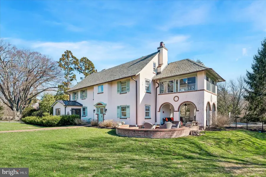 490 Bancroft Rd, Media, PA 19063 - #2