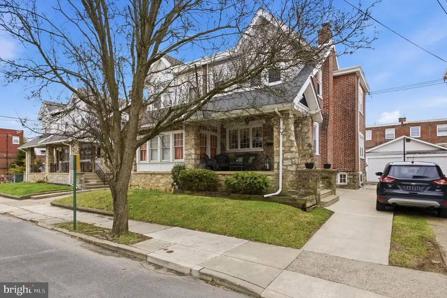 90 Ridley Ave, Sharon Hill, PA 19079 - #2