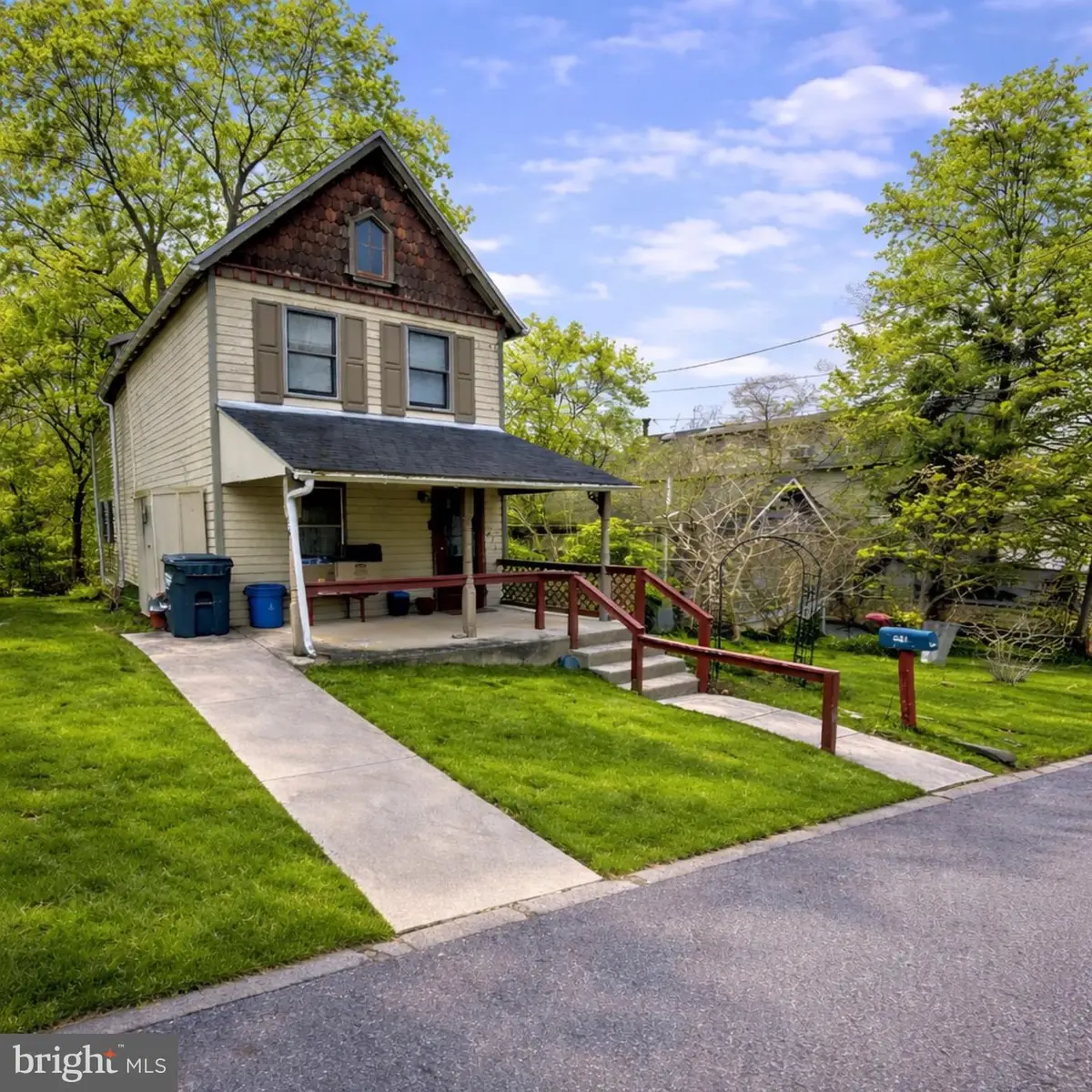 621 South Ave, Media, PA 19063 - #1